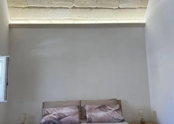 Casa San Lorenzo * Laterza