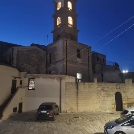 Ferienhaus Casa San Lorenzo Laterza